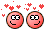 Влюбленные :inlove: :inlove: